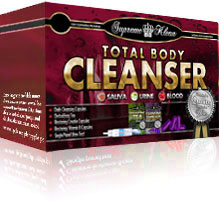 Permanent Detox Kit (30 Day Program)