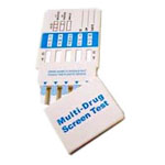 5-Panel Drug Test