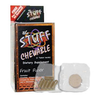 The Stuff Chewable
