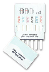 6-Panel Drug Test 6-Panel Drug Test