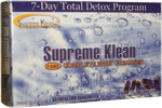 7 Day Body Cleanser - Click Image to Close