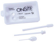 On-Site Alcohol Test On-Site Alcohol Test