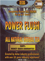 Power Flush Detox Tea - Click Image to Close