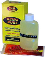 Synthetic Urine Kit (2-ounce Size) - Click Image to Close