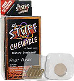 The Stuff Chewable - Click Image to Close