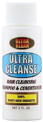 Ultra Cleanse Shampoo - Click Image to Close